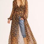 Free People Valerie Duster Photo 0