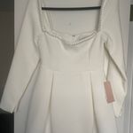 Odd Muse pearl dress Photo 4