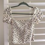 Reformation GRACIE TOP Photo 0