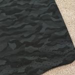 Lululemon Quick Pace Short Sleeve - Black Camo Photo 5