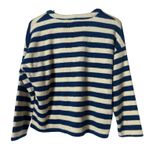 Madewell  MWL Loop Terry Notched Sweatshirt Photo 5