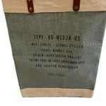 NWT, Apolis Market Bag Photo 4