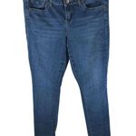 Torrid Womens Skinny Jeans Stretch 12R Photo 0
