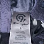 Champion Geometric Print  Running Shorts Photo 2