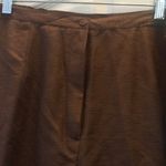 Sag Harbor FINAL MARKDOWN Ladies  cropped silk slacks 18 Photo 1