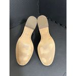 FRYE and CO Womens‎ Phoebe Braid Bootie Suede Leather Split Ankle Boots US 10 Black Photo 4