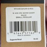 The North Face  CRK Water Shorts Small Mauve Pink NEW Gorpcore Outdoors Hiking Photo 4