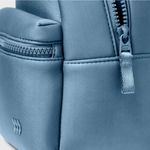 All In Motion Stylish 8.5 Neoprene Mini Backpack in Navy Blue - Photo 5