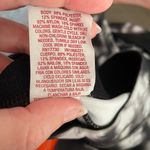 Mossimo Supply Co Mossimo Black and White tie die low rise leggings Photo 7