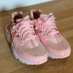 Nike Huarache Pink Photo 1