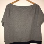 Tommy Hilfiger New - crop top short sleeves New L Photo 3