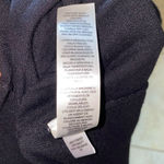 Chico's Chico’s Cam Black Cowl Neck Long Sleeve Pullover Sweater Size 1 Photo 7