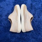 Giuseppe Zanotti Leather Studded Slip-On Sneakers Womens 10 Photo 10