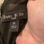 Sami & Jo FINAL MARKDOWN  dress 3x Photo 5