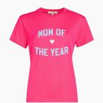 Favorite Daughter “Mom Of The Year” Crewneck T Photo 6