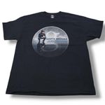 Hanes 2014-15 Garth Brooks World Tour Shirt Size XL By  Country Music Graphic Tee Unisex Photo 0