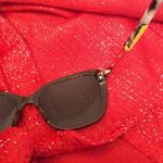 Bebe  Wearable BB7219 Topaz Gradient Sunglasses Womens Photo 3