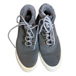 Converse  All Star Suede High Top‎ Athletic Shoes Photo 1