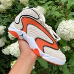 Jordan Nike Air OG Coconut Milk Size Womens 6 Photo 4