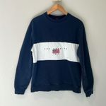 Brandy Melville John Galt American Los Angeles Crewneck | Size Small Photo 0