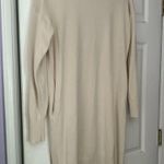 Lululemon Elegant Cream Turtleneck Sweater Photo 6