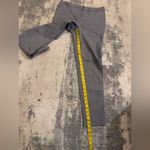 Mario Serrani  Black and White Cropped Pants Photo 5