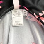 HeartSoul Maxi Dress Womens Medium Aztec Halter Southwest Western‎ Festival Boho Photo 5