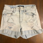Aeropostale  Jean Shorts Photo 0