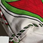 Brighton  Joy Christmas Themed Canvas tote Bag Photo 7