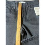 Levi's Signature  Women's Mid-Rise BOOTCUT 2M/W26/L32‎  Black Jeans Photo 4