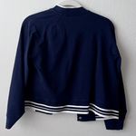 Kate Hill Varsity Jacket Photo 1