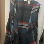 Westbound FINAL MARKDOWN  blanket style vest xl Photo 0