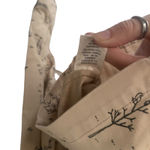 Christopher & Banks Christopher & Banks Vintage Size Small Novelty Print Fall Rain Print Jacket Photo 6