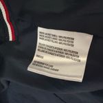 Tommy Hilfiger  Jacket Size Medium Navy Quilted 3IN1 Full Zip Classic Outdoor Photo 7