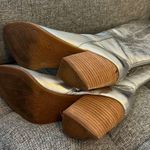 Gianni Bini  Boots Leather Photo 4