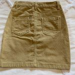 Missguided Corduroy skirt Photo 1