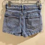 PacSun  MOM JEAN SHORTS! Photo 1