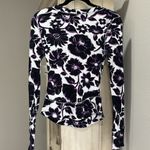 NWT Free People Movement Rally Layer Black Photo 4