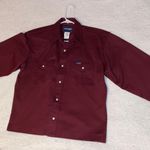 Wrangler Pearl Snap Photo 0