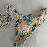 Boutique Floral Swimsuit  Photo 2