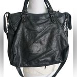 Balenciaga VELO 2012 Nicolas Ghesquière Crossbody Bag with classic hardware Photo 5