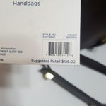 Adrienne Vittadini   CROSSBODY BAG BROWN Photo 2