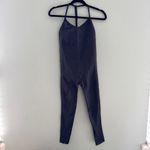 Spiritual Gangster Icon Catsuit Romper Photo 3