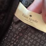 Kate Spade , Wilson Road Bradley poppy floral backpack Photo 13