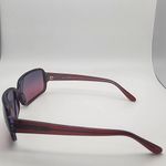 Vogue Red & Blue Sunglasses Red Photo 7