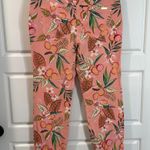 Spartina 449 SPARTINA Maren Pull-On Pants- Size Small Photo 4