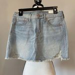 American Eagle  Outfitters high rise festival mini skirt size 4 new with tags Photo 9