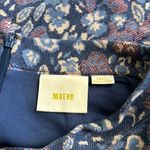 Anthropologie Maeve Gertje Floral Pencil MIDI Skirt Photo 5