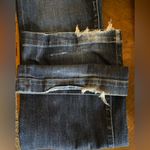 Gap 1969  Long and Lean jeans size 31/12L Photo 4
