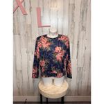 Blair  floral blouse size 16p Photo 5